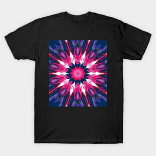 Psychedelic Kaleidoscope T-Shirt